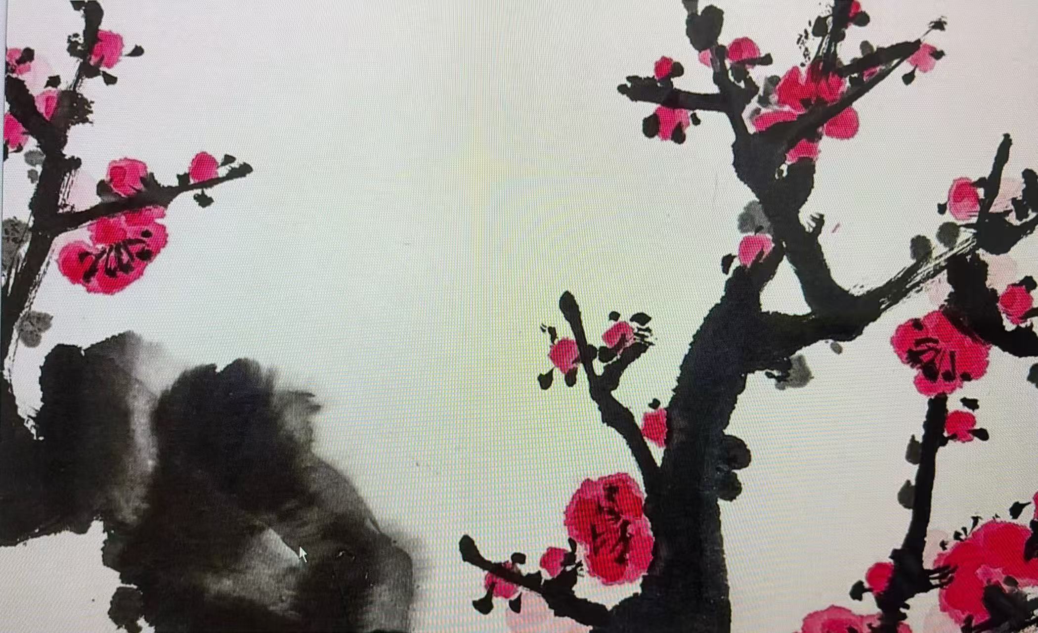 南韵—岭南书画